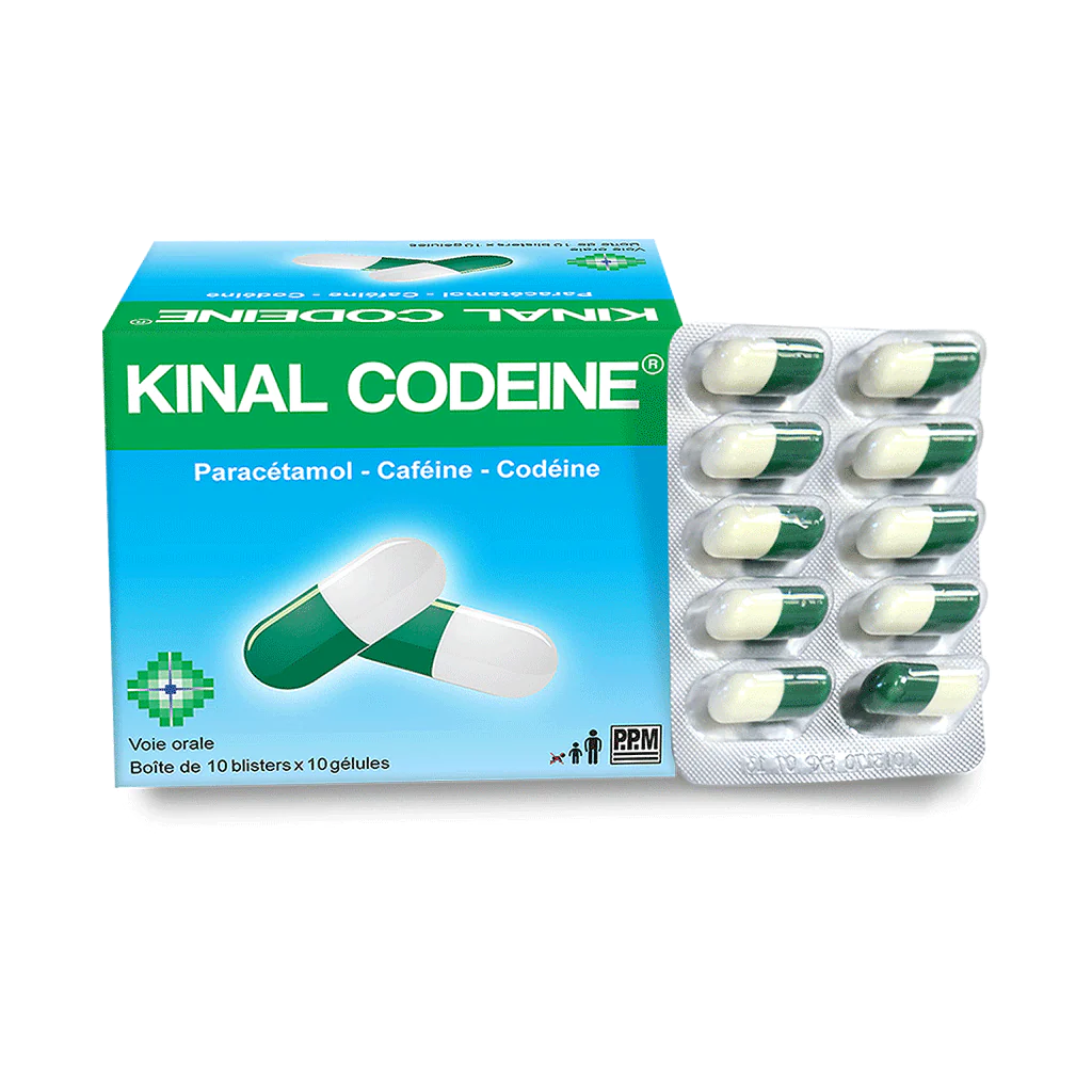 KINAL SS ASPIRINE CPR B/180 — vue 1