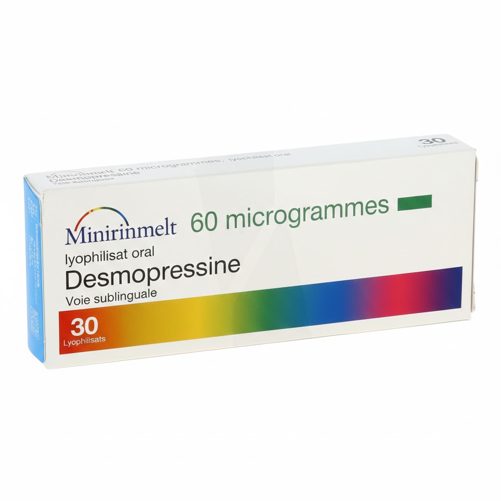 MINIRINMELT 60 CP B/30 — vue 1