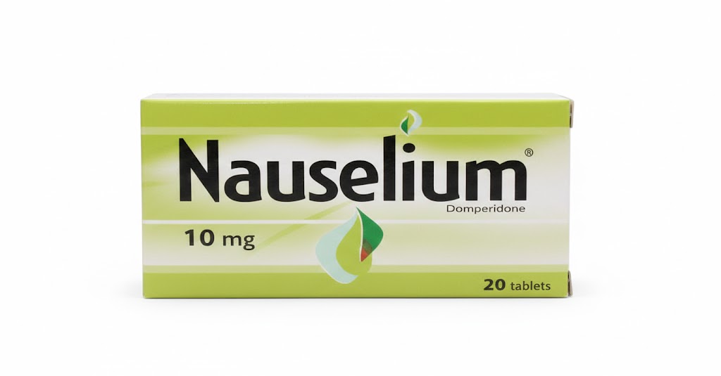 NAUSELIUM 10MG CP B/20 — vue 1