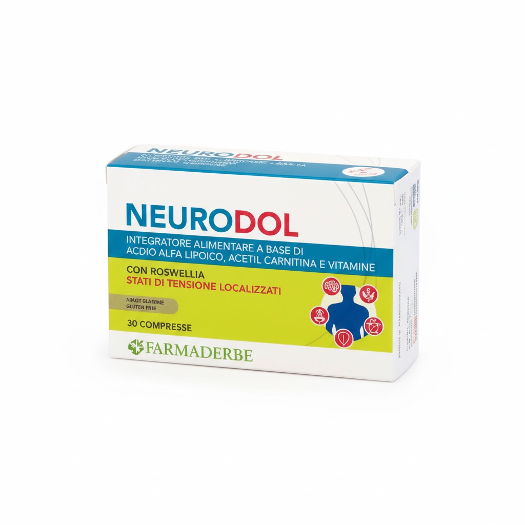 NEURODOL R CAPS B/30 — vue 1