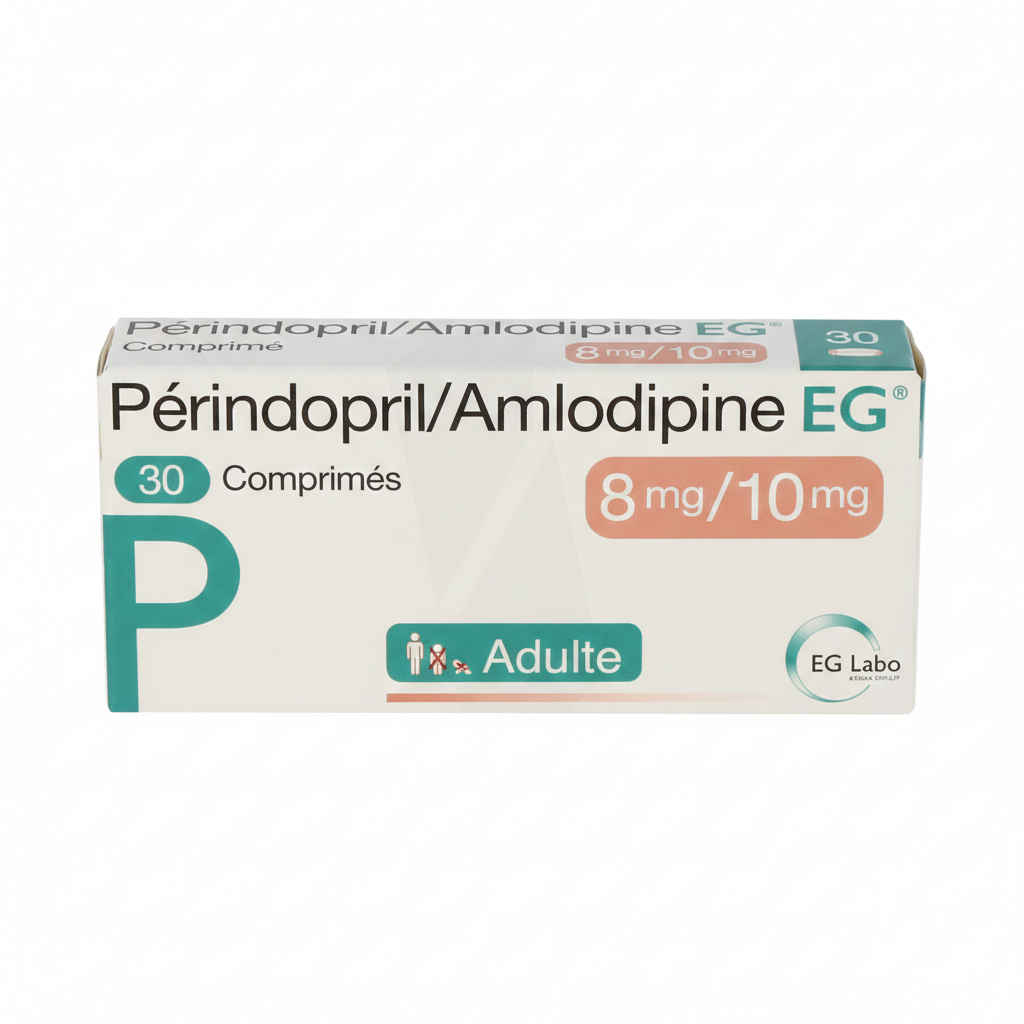 AMADAY PL 10MG/8MG CPR B/30 — vue 1