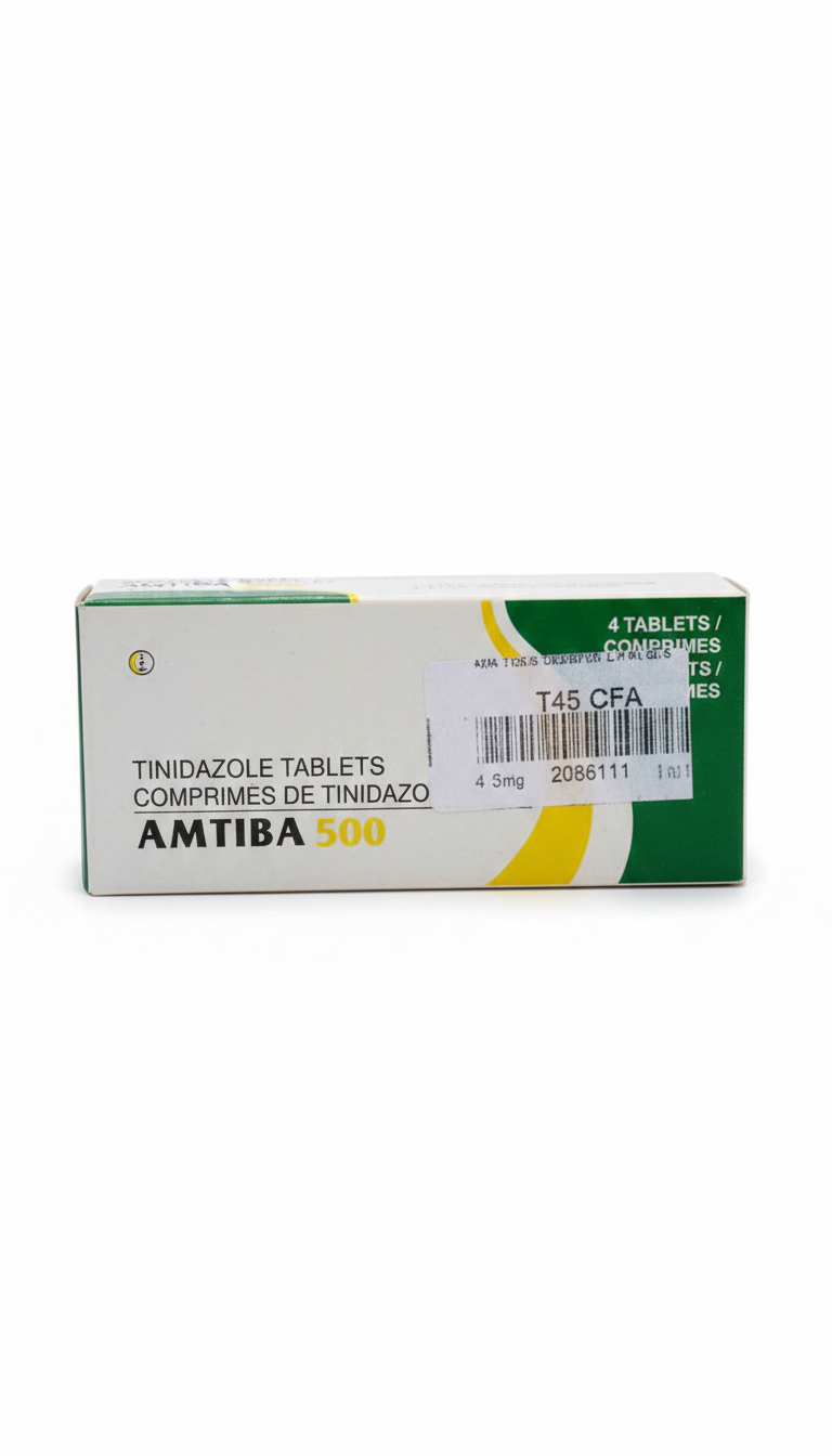 AMTIBA CP B/4 — vue 1