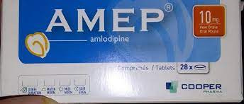 AMEP 10 B/28 — vue 1