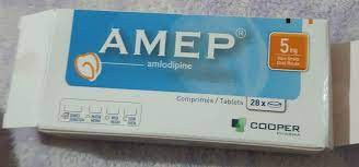AMEP 5 B/28 — vue 1