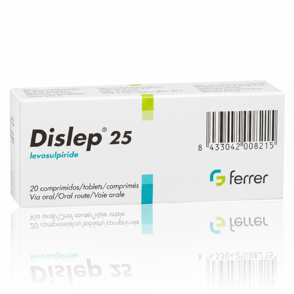 DISTEM 300/380MG CPR B/50 — vue 1