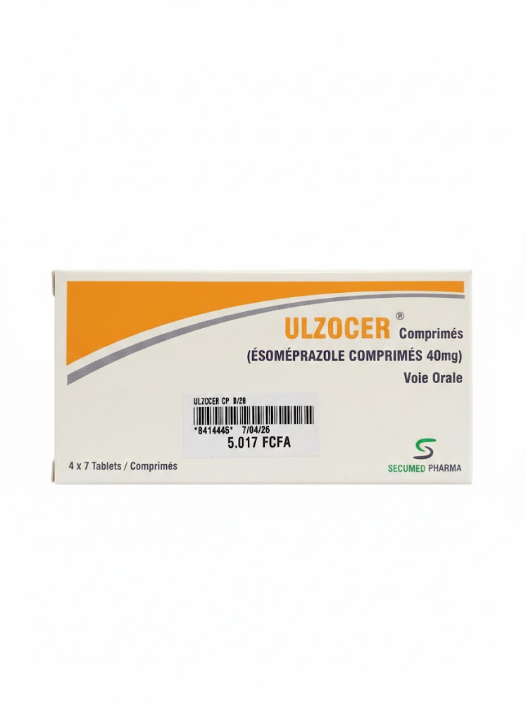 ULZOCER CPR BT 28 — vue 1