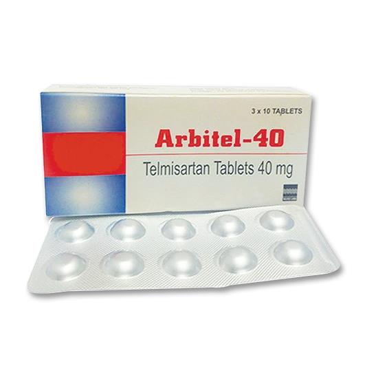 ARBITEL 40CP B/30 — vue 1