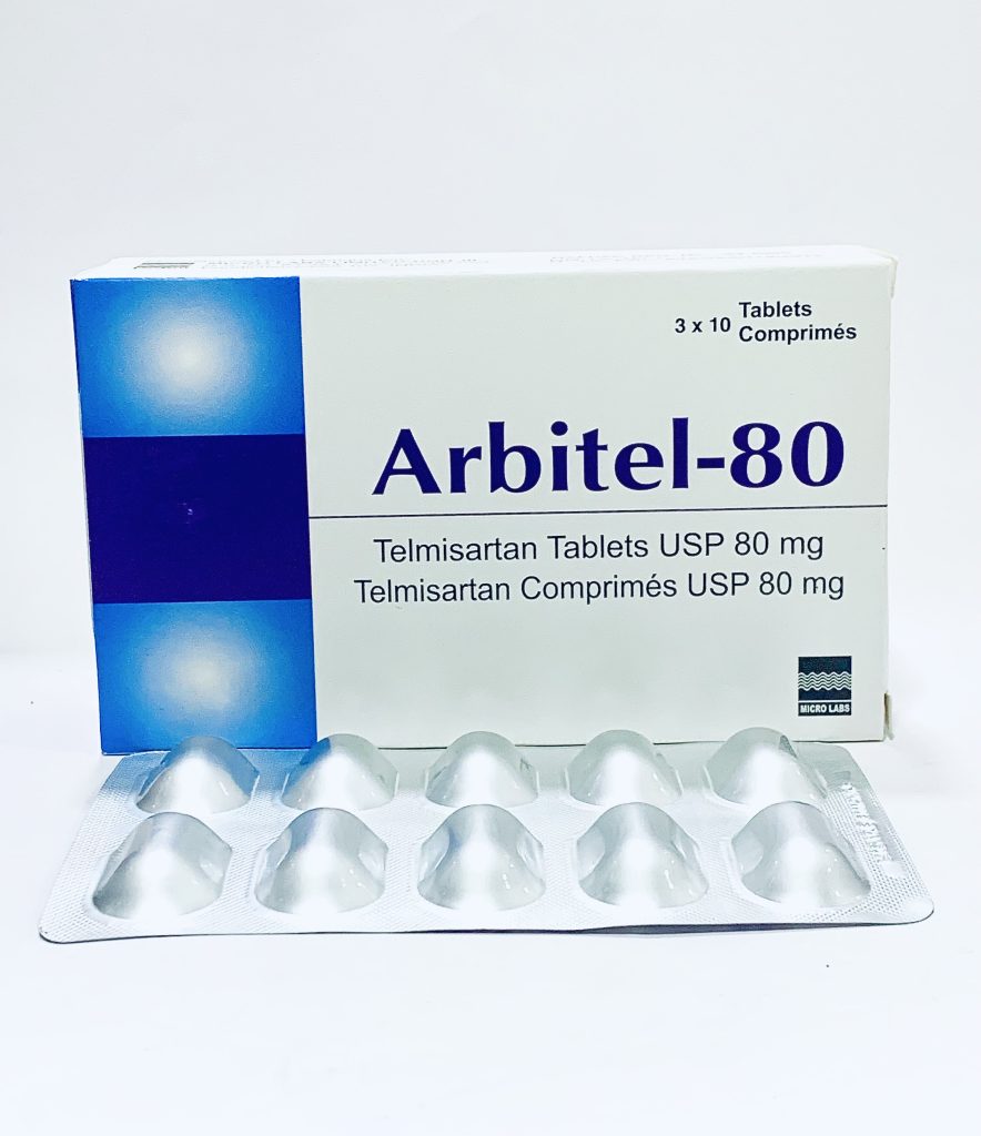 ARBITEL 80 CP B/30 — vue 1