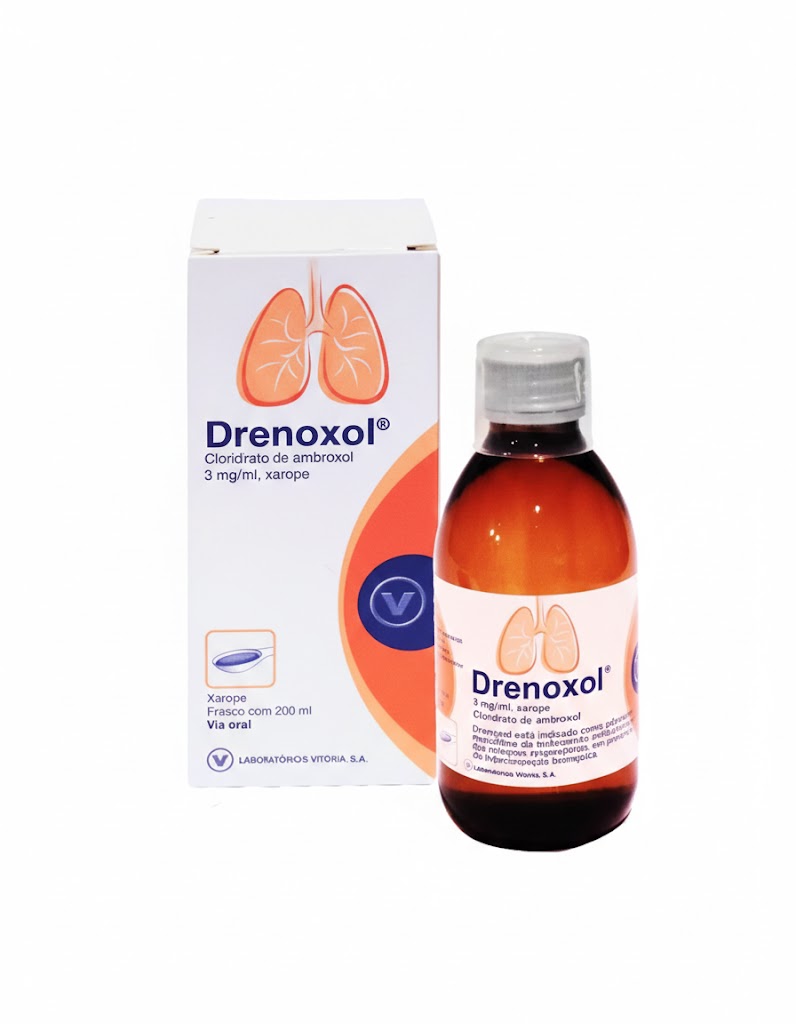 DRENOXOL AMP BUV 30MG/10ML B20 — vue 1