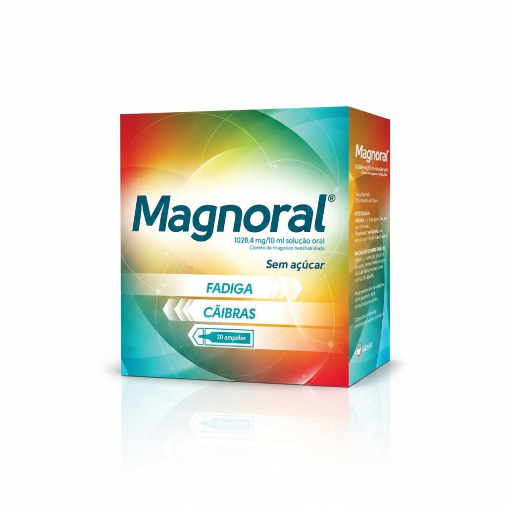 MAGNORAL AMP BUV 10ML — vue 1