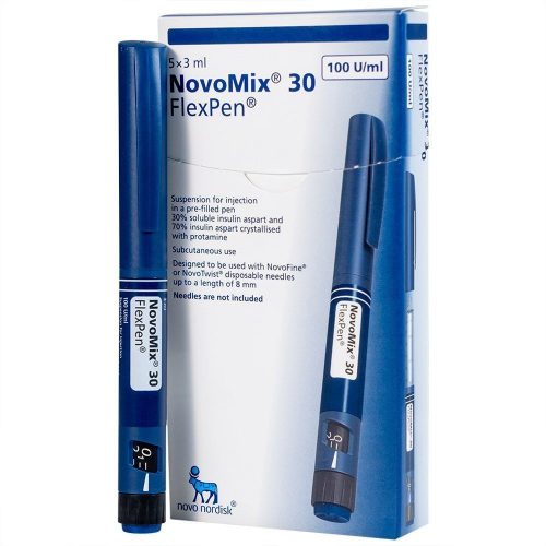 INSU NOVOMIX CH — vue 1