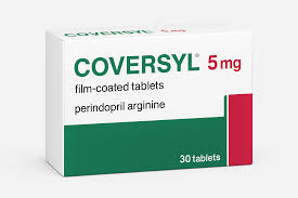 COVERSYL 5MG CPR BT 30 — vue 1