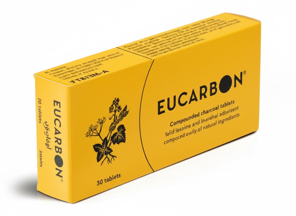 EUCARBON CP B/30 — vue 1
