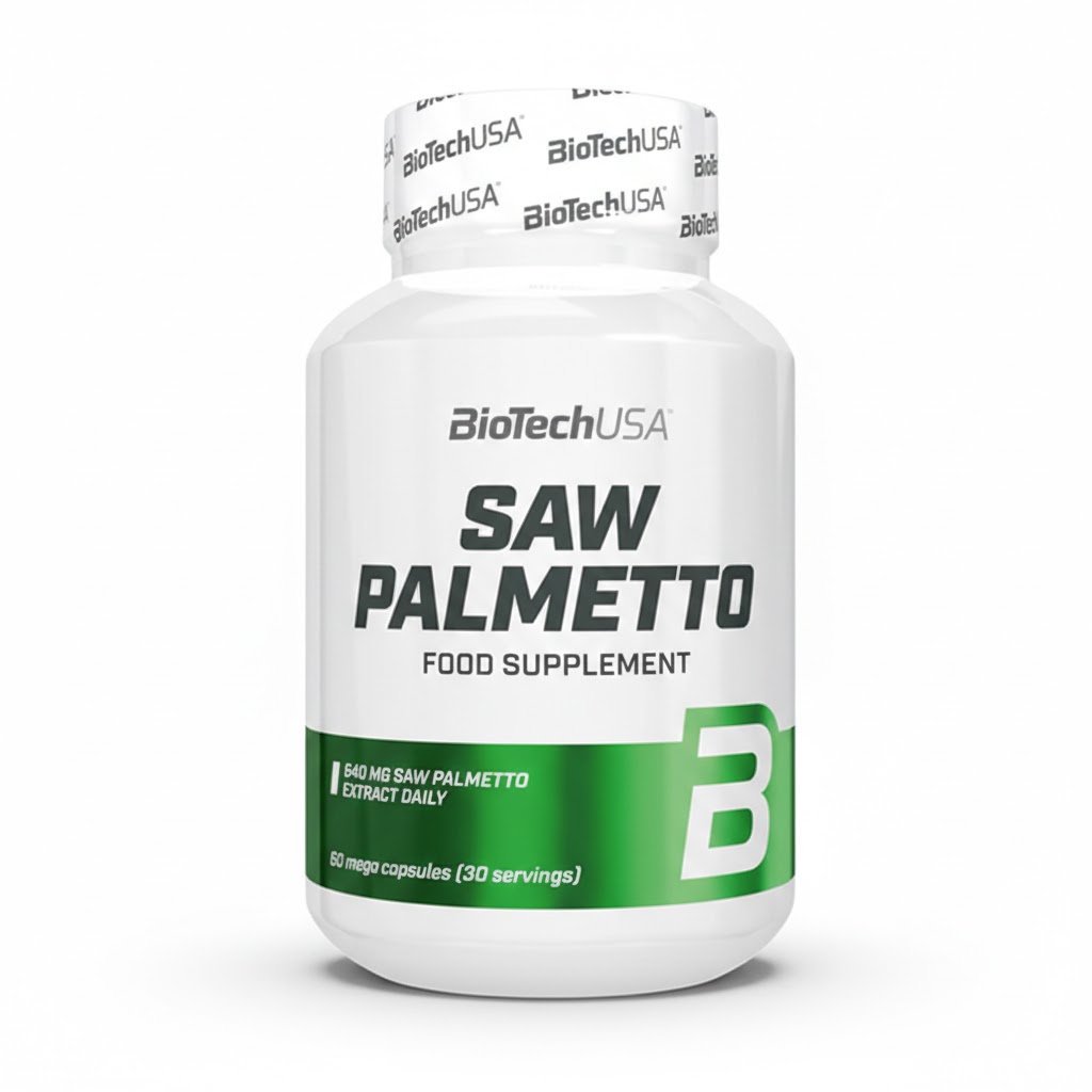 GENSIL SAW PALMETTO CPR B/60 — vue 1