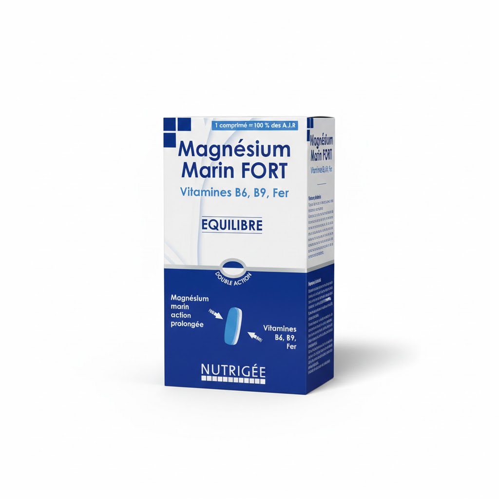MAGNESIUM MARIN FRT B/30 — vue 1