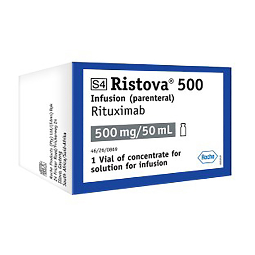 RESTRIVA INJ 500MG/ML B/5 - Vue 1