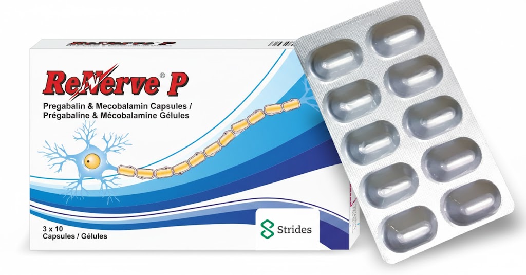 RENERVE P GEL B/30 — vue 1