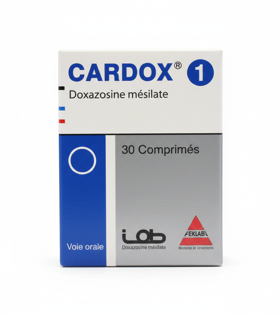 CARDOX 1MG COMP B/30 — vue 1