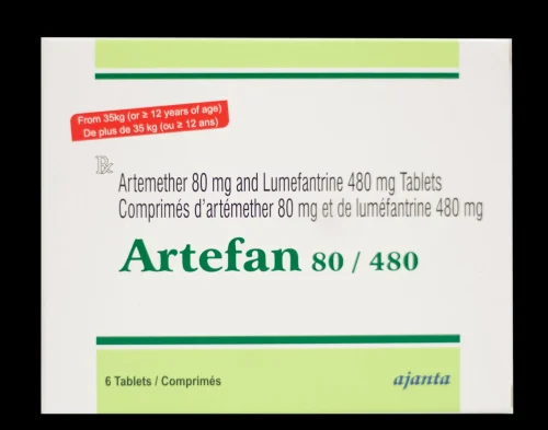 ARTEFAN 80/480 CP B/6 — vue 1
