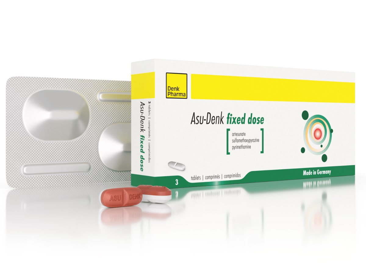ASU-DENK FIXED DOSE B/3 CP — vue 1