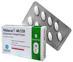 MALACUR CPR 40/320MG BT12 — vue 1