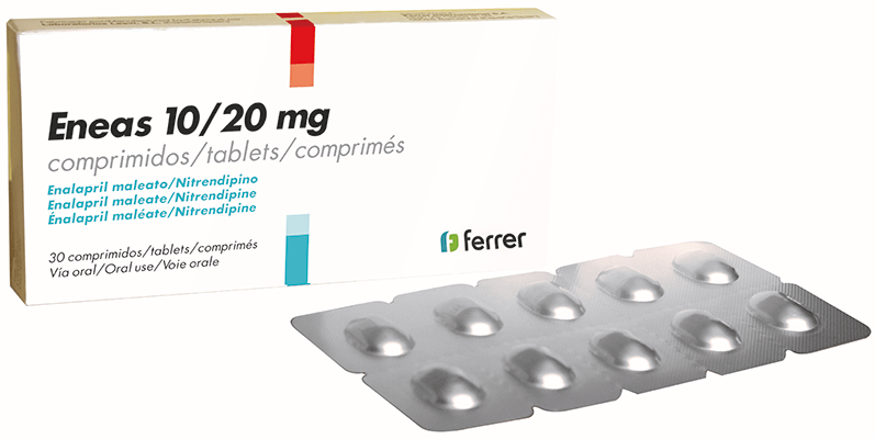 ENEAS 10MG/20MG CP BT 30 — vue 1