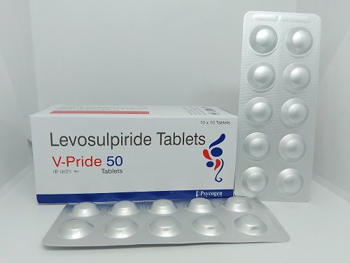 LEOS CPR 25MG BT20 — vue 1