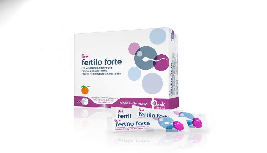 FERTILO FORTE DENK SACH B/30 — vue 1