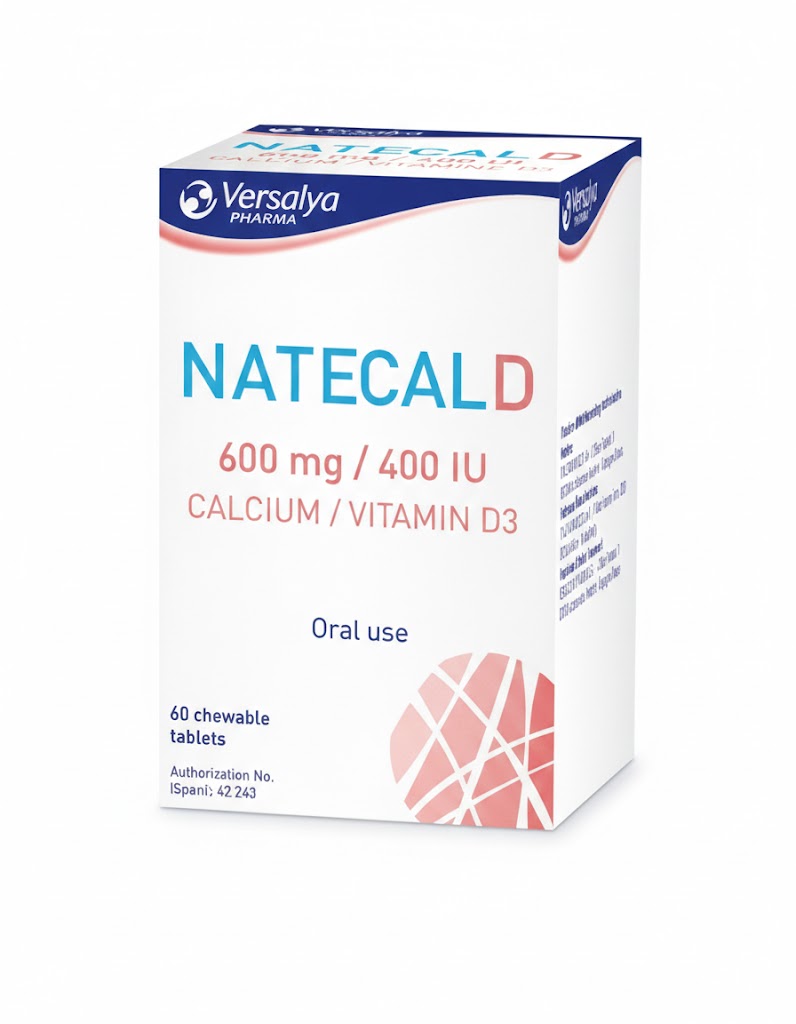 NATECAL D COMP B/60 - Vue 1