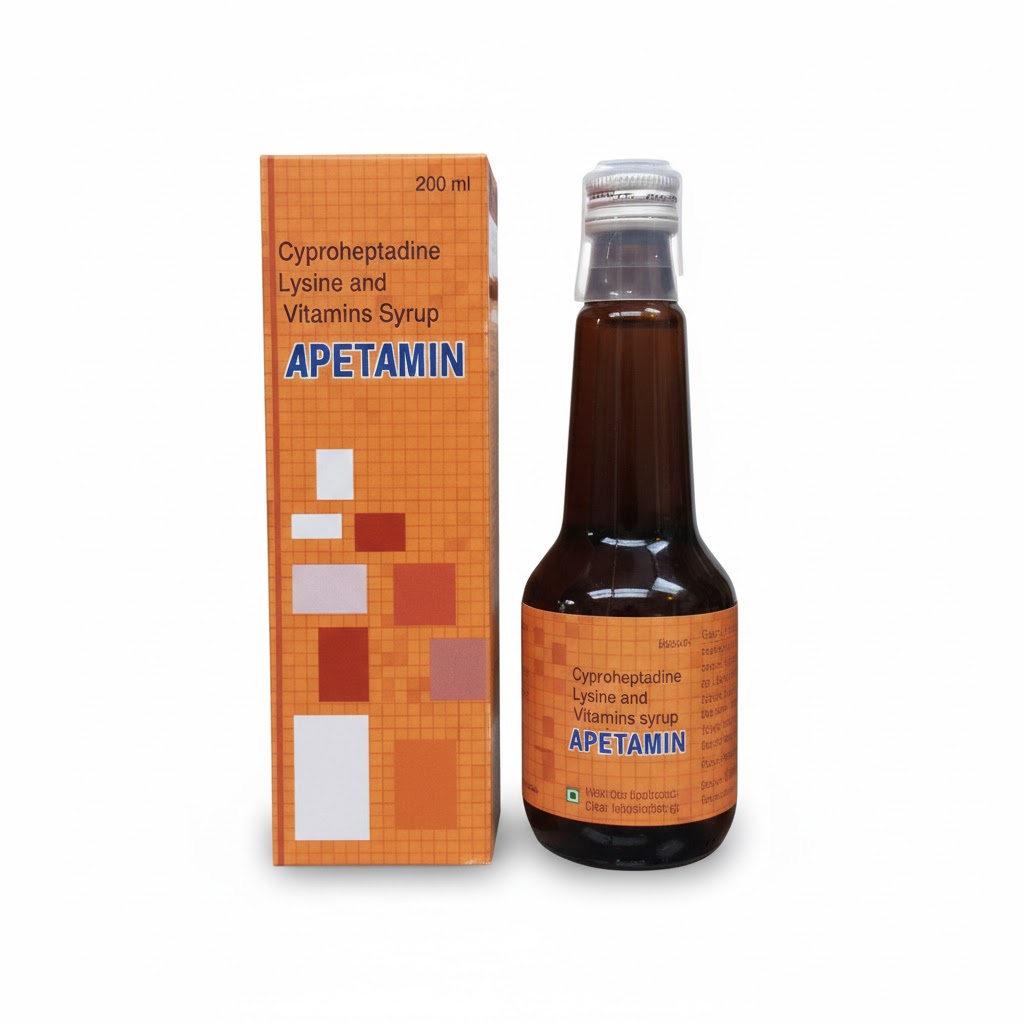 APETAMINE SP FL/110ML — vue 1