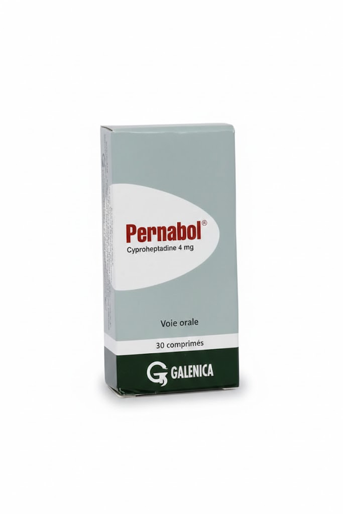 PERNABOL COMP B/30 — vue 1