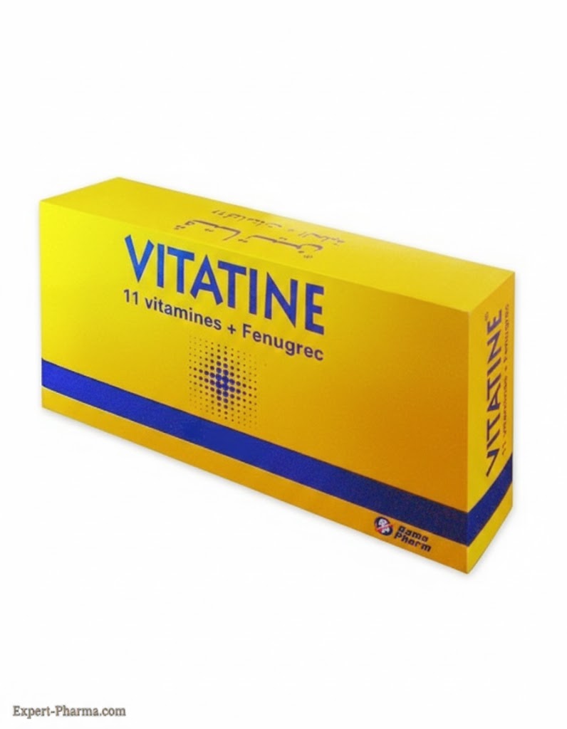 VITAPETINE GELU B/16 — vue 1