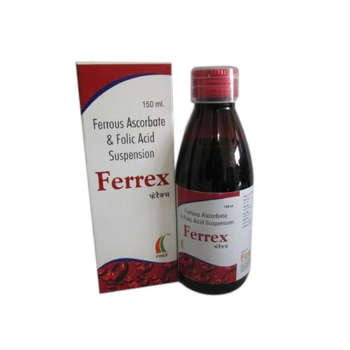 FERREX FORTE CPR B/30 — vue 1