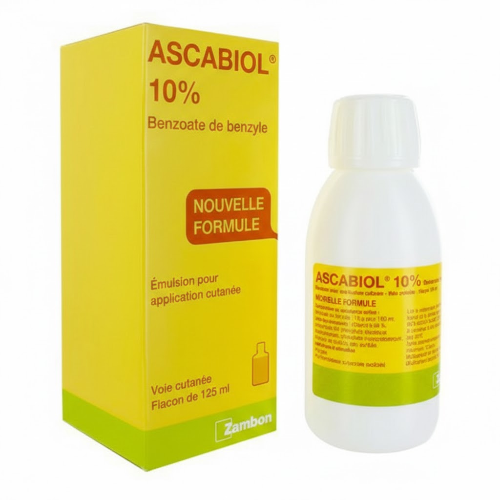 ASCABIOL EMUL EXT FL 125ML — vue 1