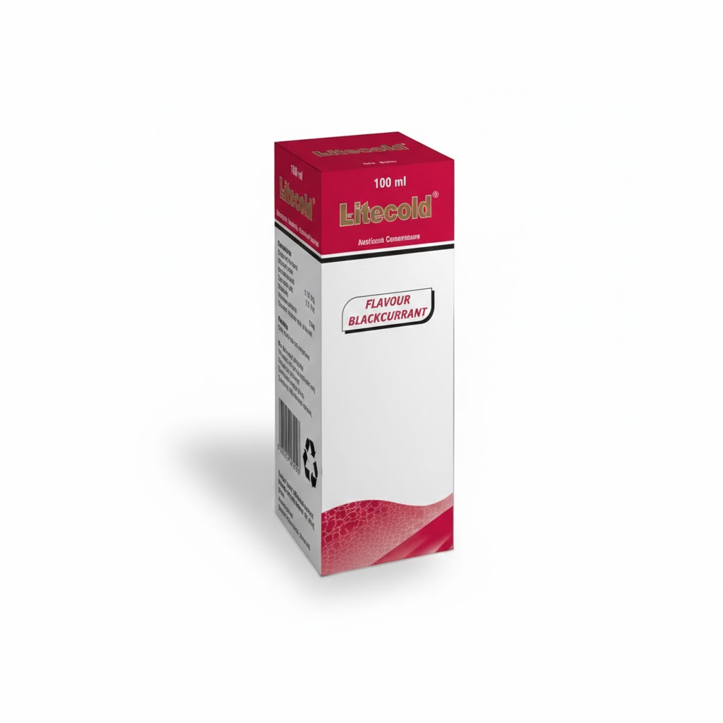 LITACOLD SOL ANTISEPT FL 100ML — vue 1