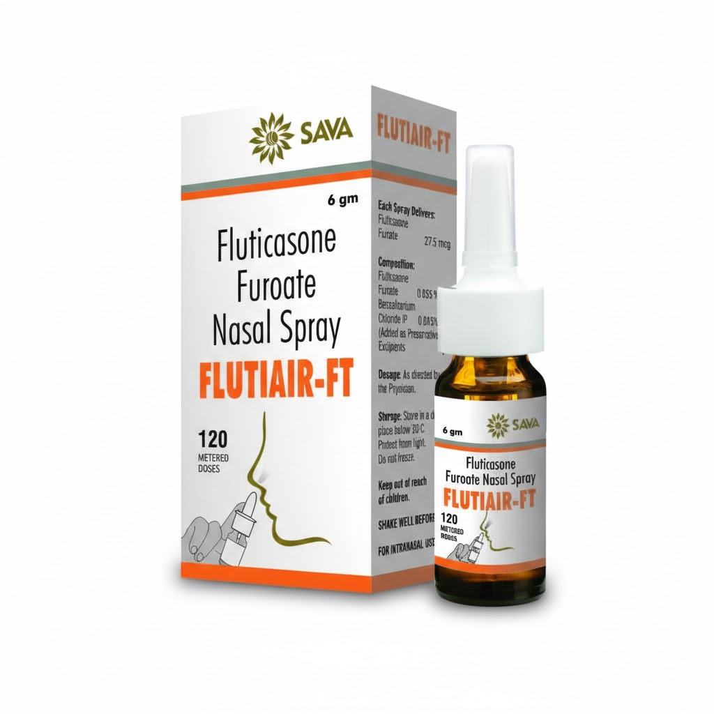 FLUTIAIR 0,05% SOL PULV NAS F/12ML B/120 — vue 1