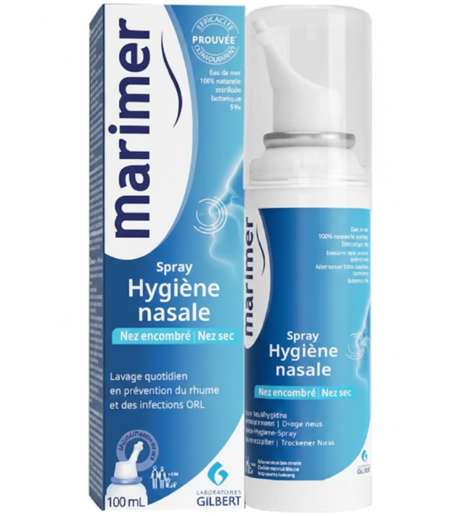 MARIMER BABY SOL NAS ISOTONIQ SPR — vue 1