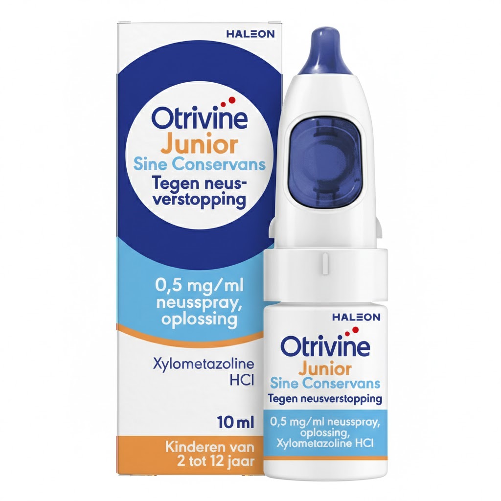 OTRIVINE 0,05% ENFANT FL 10ML — vue 1