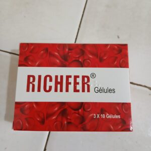 RICHFER GELU B/30 — vue 1