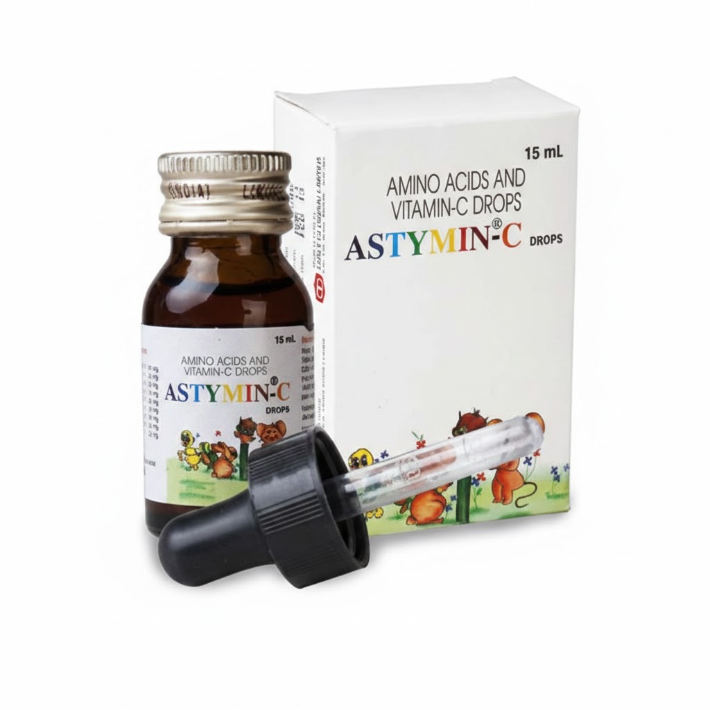 ASTYMIN C GTT BUV FL 15ML — vue 1