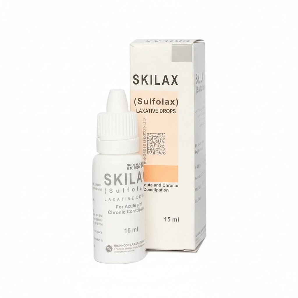 SKILAX BUV GTTE FL 15ML — vue 1