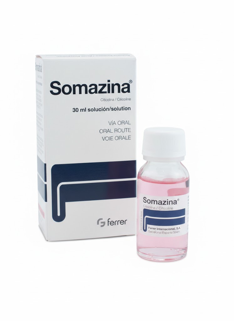 SOMAZINA GTTES BUV FL 30ML — vue 1