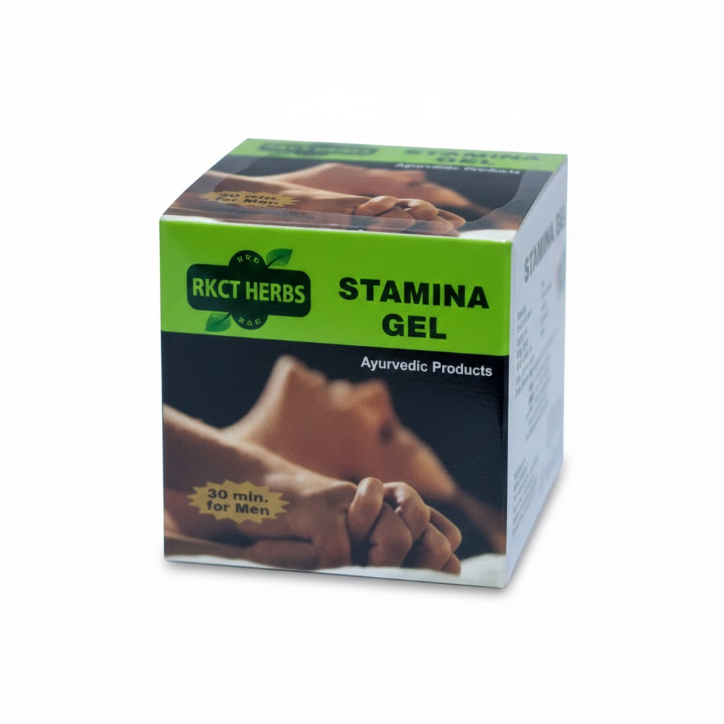 STAMINA GEL BT 30 — vue 1