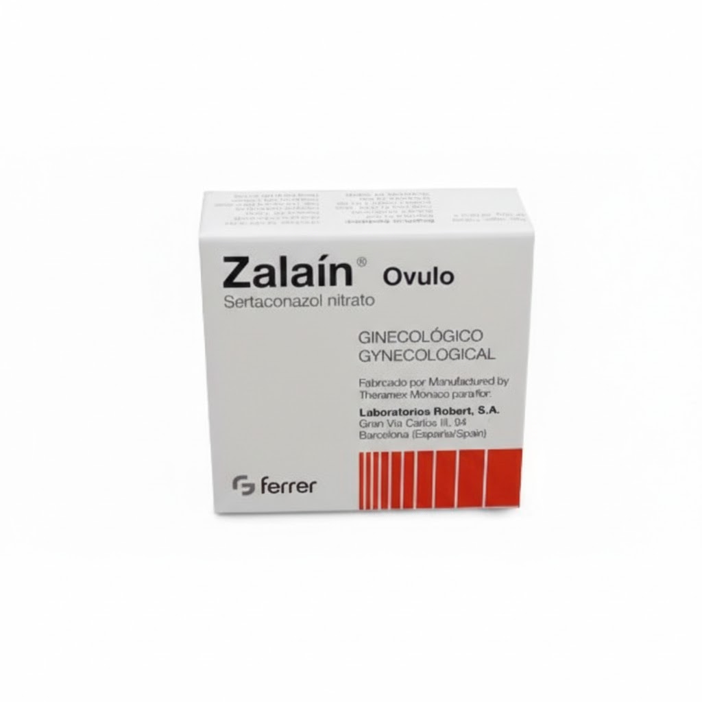 ZALAIN OVULE 300MG B/1 — vue 1