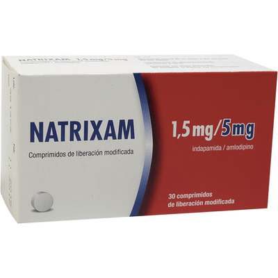 NATRIXAM 1,5/5MG CP — vue 1