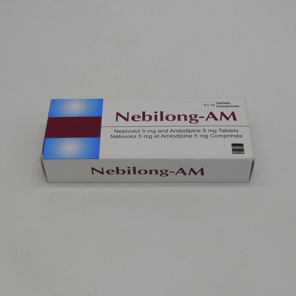 NEBILONG AM CP B/30 — vue 1