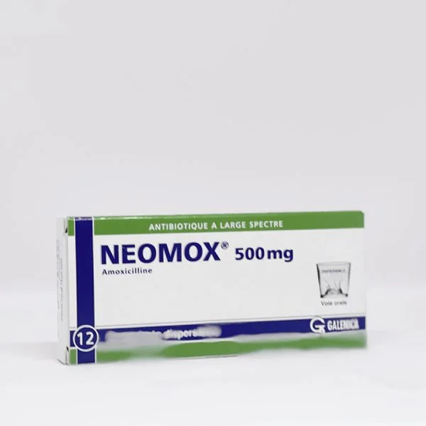 NEOMOX CP DISPERSIBLE — vue 1