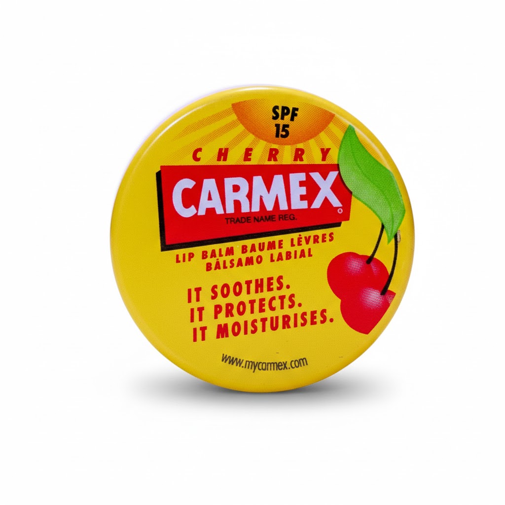 CARMEX LIPS POT — vue 1
