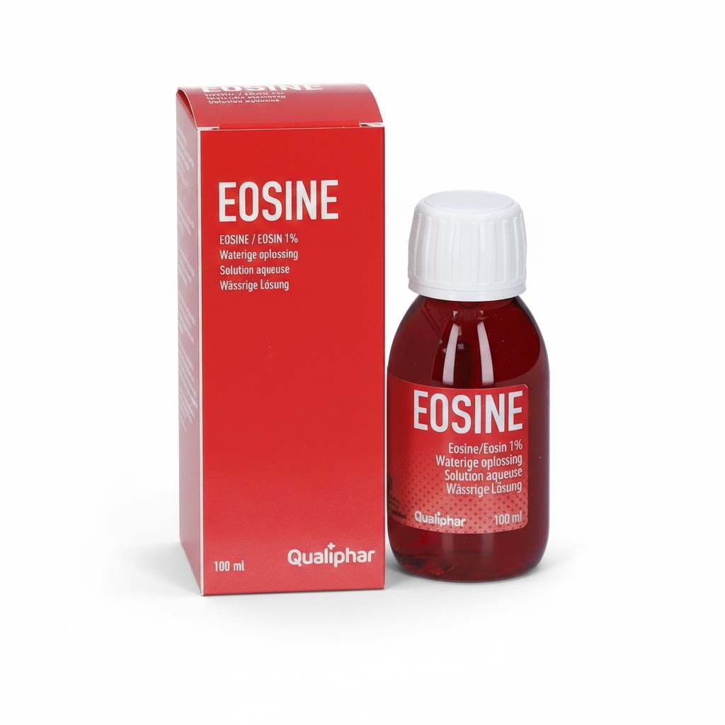 EOSINE 1% 30CC VALD — vue 1