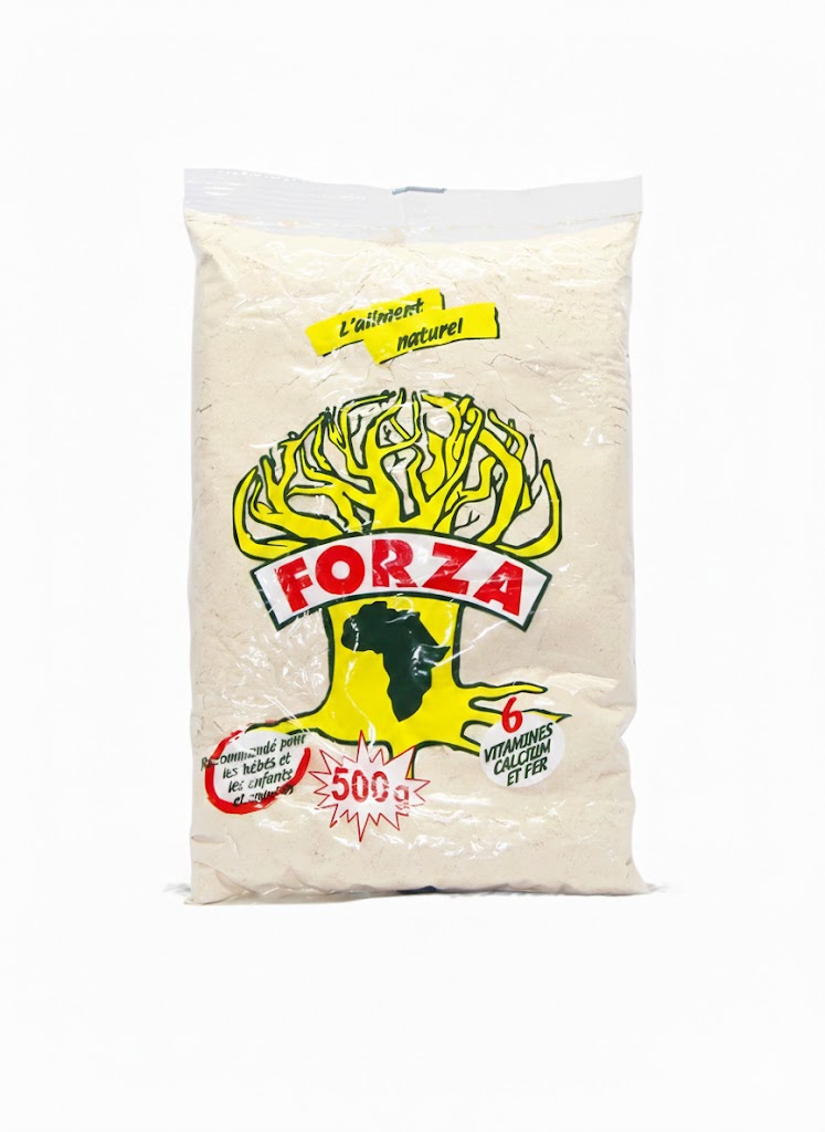 FORZA SCHET 500G CH F1350 — vue 1
